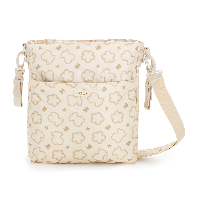 Bolso bebé on sale tous