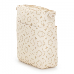 Bolso Glitter Baby TOUS