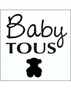 Tous Baby para recien nacido regalo bebes canastilla online