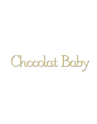 Chocolat Baby moda regalos para bebes en canastilla online